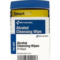 FIRST AID ONLY, INC.-FAO FAE4001