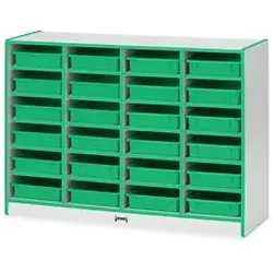 JONTI-CRAFT, INC.-JNT 0625JCWW119