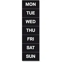 BI-SILQUE VISUAL COMMUNICATION PRODUCTS-BVC FM1007