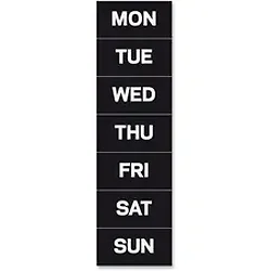 BI-SILQUE VISUAL COMMUNICATION PRODUCTS-BVC FM1007