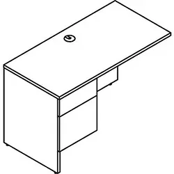 Groupe Lacasse-LAS 4LF2448RX