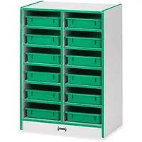 JONTI-CRAFT, INC.-JNT 0613JCWW119