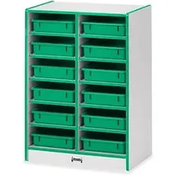 JONTI-CRAFT, INC.-JNT 0613JCWW119