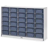 JONTI-CRAFT, INC.-JNT 4031JCWW112