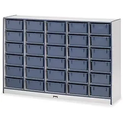 JONTI-CRAFT, INC.-JNT 4031JCWW112