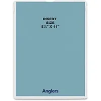 ANGLERS COMPANY LTD-ANG 1464P50