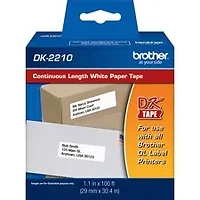 Brother-DK2210