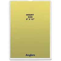 ANGLERS COMPANY LTD-ANG 146850