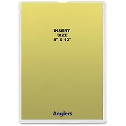 ANGLERS COMPANY LTD-ANG 146850