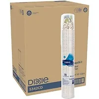 GEORGIA PACIFIC-DXE 5342CDCT