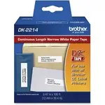 Brother DK2214