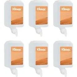 KIMBERLY CLARK-KCC 91554CT