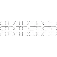 Genuine Joe-GJO 48267CT