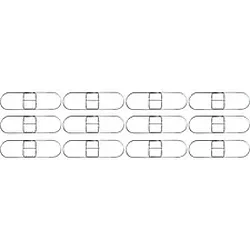 Genuine Joe-GJO 48267CT