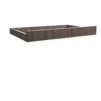 High Point Furniture Industries Inc-HPT HWBWCD25