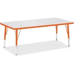 JONTI-CRAFT, INC.-JNT 6408JCT114