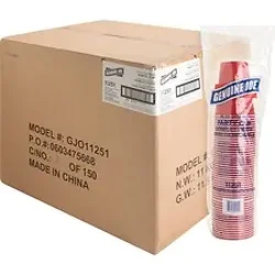 Genuine Joe-GJO 11251CT