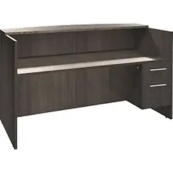 High Point Furniture Industries Inc-HPT HVBW7230R