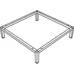 Groupe Lacasse-ARO CU3B1ME8