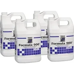 FRANKLIN CLEANING TECHNOLOGY-FRK 967022CT