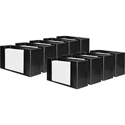 Genuine Joe-GJO 11524CT