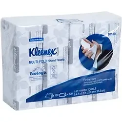 KIMBERLY CLARK-KCC 88130CT