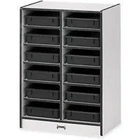 JONTI-CRAFT, INC.-JNT 0613JCWW180