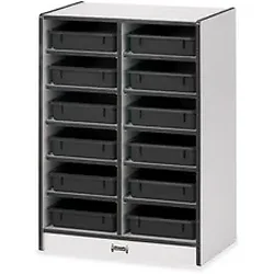 JONTI-CRAFT, INC.-JNT 0613JCWW180