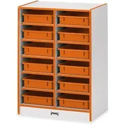 JONTI-CRAFT, INC.-JNT 0613JCWW114