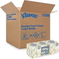 KIMBERLY CLARK-KCC 21200CT