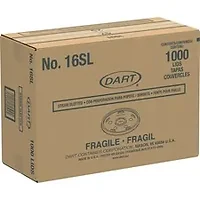 Dart Container Corporation-DCC 16SLCT