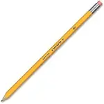 DIXON TICONDEROGA CO. DIX 12872PK