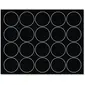 BI-SILQUE VISUAL COMMUNICATION PRODUCTS-BVC FM1605