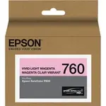 EPSON T760620
