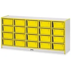 JONTI-CRAFT, INC.-JNT 4020JCWW007