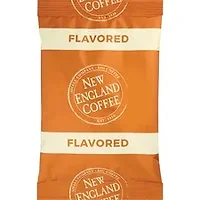 NEW ENGLAND COFFEE COMPANY NCF 026530