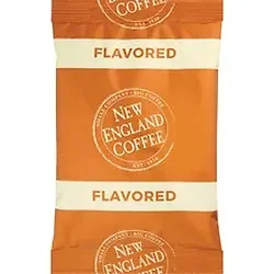 NEW ENGLAND COFFEE COMPANY-NCF 026530