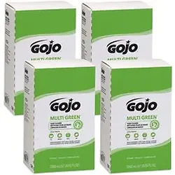GOJO-GOJ 726504CT