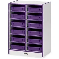 JONTI-CRAFT, INC.-JNT 0613JCWW004