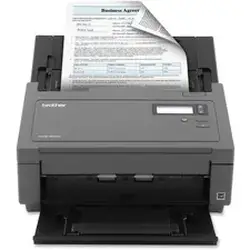 Brother-BRT PDS6000