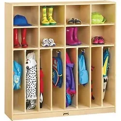 JONTI-CRAFT, INC.-JNT 2687JC