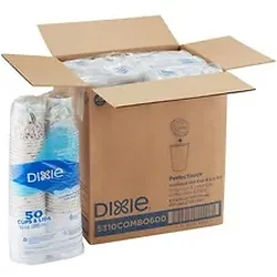 GEORGIA PACIFIC-DXE 5310COMBO6CT