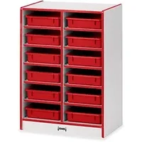 JONTI-CRAFT, INC.-JNT 0613JCWW008