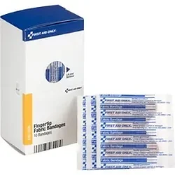 FIRST AID ONLY, INC.-FAO FAE3006