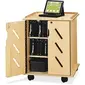 JONTI-CRAFT, INC.-JNT 3400JC