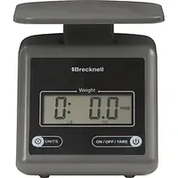 Brecknell-SBW PS7GRAY