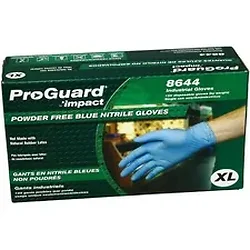 IMPACT PRODUCTS-PGD 8644XL