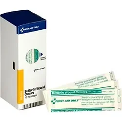 FIRST AID ONLY, INC.-FAO FAE5010