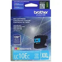 Brother-LC10EC