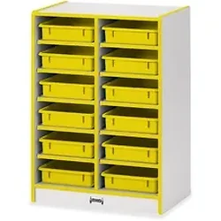 JONTI-CRAFT, INC.-JNT 0613JCWW007